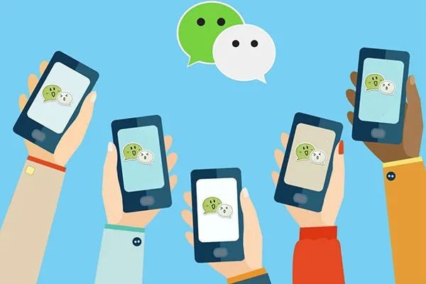 微信账号注册数量限制？